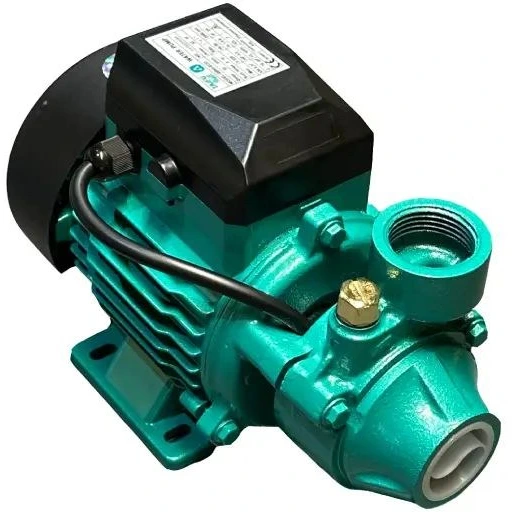 پمپ آب نیم اسب ونیکو مدل QB60 سیم پیچ مس